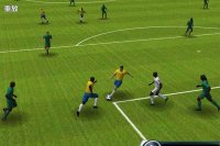 Cкриншот Winner Soccer Evo Elite, изображение № 2079697 - RAWG