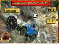 Cкриншот Offroad 2016 Hill Driving Adventure: Extreme Truck Driving, Speed Racing Simulator for Pro Racers, изображение № 1743355 - RAWG
