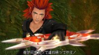 Cкриншот Kingdom Hearts HD 1.5 ReMIX, изображение № 600199 - RAWG