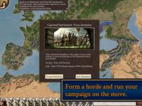 Cкриншот ROME: Total War - Barbarian Invasion, изображение № 2812 - RAWG