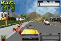Cкриншот Crazy Taxi: Catch a Ride, изображение № 731471 - RAWG