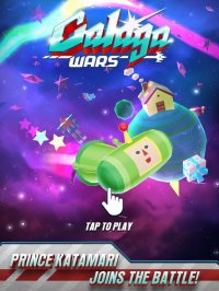 Cкриншот Galaga Wars, изображение № 1947905 - RAWG