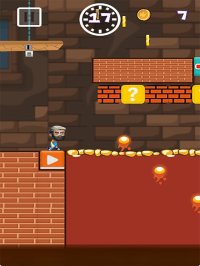 Cкриншот Super Plumber Dash, изображение № 1755845 - RAWG