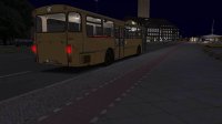 Cкриншот OMSI 2 Add-on City Bus O305, изображение № 1826280 - RAWG