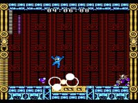 Cкриншот Mega Man 10(2010), изображение № 546118 - RAWG