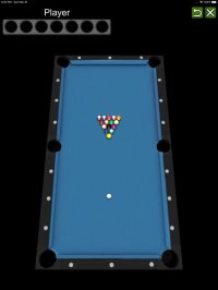 Cкриншот Billiards 3D Pool Game, изображение № 1924245 - RAWG