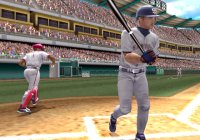 Cкриншот High Heat Major League Baseball 2004, изображение № 371430 - RAWG