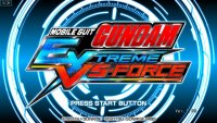 Cкриншот Mobile Suit Gundam: Extreme VS Force, изображение № 2022599 - RAWG
