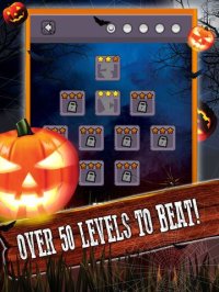 Cкриншот Halloween Slice FREE - Spooky Pumpkin Slasher Attack!, изображение № 1786976 - RAWG