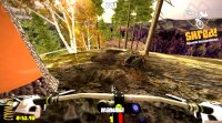 Cкриншот Shred! Downhill Mountain Biking, изображение № 188588 - RAWG