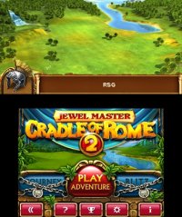 Cкриншот Jewel Master: Cradle Of Rome 2, изображение № 796453 - RAWG