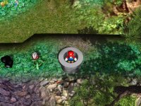 Cкриншот Mario 3D The Real world, изображение № 2186820 - RAWG