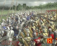 Cкриншот Великие сражения: Средневековье, изображение № 486302 - RAWG