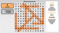 Cкриншот Word Search by POWGI, изображение № 781233 - RAWG