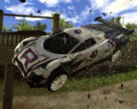 Cкриншот Xpand Rally Xtreme, изображение № 213770 - RAWG