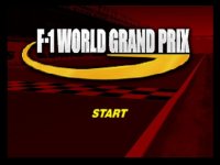 Cкриншот F-1 World Grand Prix, изображение № 729535 - RAWG