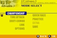 Cкриншот GT Advance 3: Pro Concept Racing, изображение № 730692 - RAWG