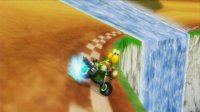 Cкриншот Mario Kart Wii, изображение № 2426616 - RAWG