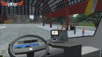 Cкриншот Bus Simulator 2015 New York HD, изображение № 1564433 - RAWG