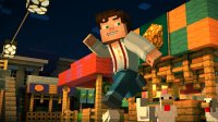 Cкриншот Minecraft: Story Mode - Episode 1: The Order of the Stone, изображение № 6490 - RAWG