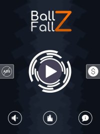 Cкриншот BallZ FallZ, изображение № 1746911 - RAWG