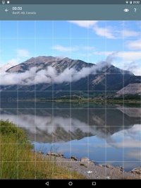 Cкриншот Jigsaw Puzzle: Landscapes, изображение № 1496814 - RAWG