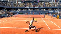Cкриншот Virtua Tennis 4: Мировая серия, изображение № 562748 - RAWG
