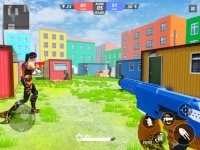 Cкриншот Toy Gun Blaster- Shooting Game, изображение № 2682017 - RAWG