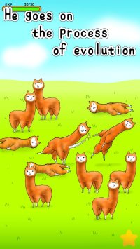Cкриншот Alpaca Evolution, изображение № 692580 - RAWG