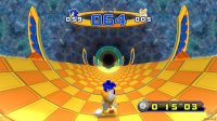 Cкриншот Sonic the Hedgehog 4 - Episode II, изображение № 634820 - RAWG