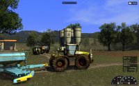 Cкриншот Agricultural Simulator 2011: Extended Edition, изображение № 147843 - RAWG