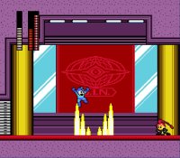 Cкриншот Street Fighter x Mega Man, изображение № 602645 - RAWG