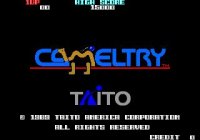Cкриншот Cameltry (1989), изображение № 762329 - RAWG
