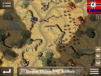 Cкриншот Tank Battle: North Africa, изображение № 48517 - RAWG