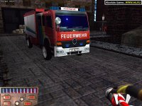 Cкриншот Feuerwehr 3D, изображение № 333560 - RAWG