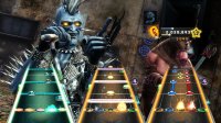 Cкриншот Guitar Hero: Warriors of Rock, изображение № 555074 - RAWG