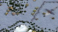 Cкриншот Frontline: Panzer Blitzkrieg!, изображение № 2340870 - RAWG