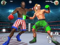 Cкриншот Boxing Star Fight: Hit Action, изображение № 3429835 - RAWG