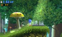 Cкриншот Sonic Generations, изображение № 574443 - RAWG