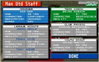 Cкриншот Championship Manager '93, изображение № 301113 - RAWG
