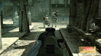 Cкриншот Metal Gear Solid 4: Guns of the Patriots, изображение № 507787 - RAWG