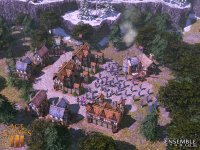 Cкриншот Age of Empires III, изображение № 417584 - RAWG