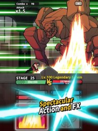 Cкриншот Infinity Duels :BR, изображение № 1516023 - RAWG