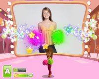 Cкриншот EyeToy Play: Pom Pom Party, изображение № 806911 - RAWG