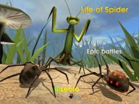 Cкриншот Life Of Spider, изображение № 973850 - RAWG