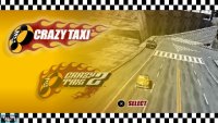 Cкриншот Crazy Taxi: Fare Wars, изображение № 2096525 - RAWG