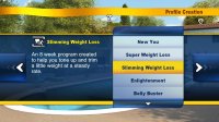 Cкриншот The Biggest Loser: Ultimate Workout, изображение № 285795 - RAWG