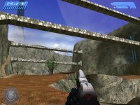 Cкриншот Halo: Combat Evolved, изображение № 348160 - RAWG