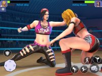 Cкриншот Bad Girls Wrestling Games 2022, изображение № 3429889 - RAWG