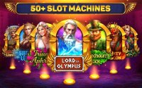 Cкриншот Slots Era: Best Online Casino Slots Machines, изображение № 1346446 - RAWG